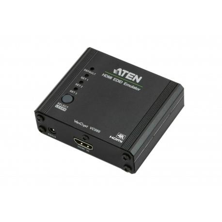 امولاتور 4K HDMI EDID آتن مدل ATEN VC080